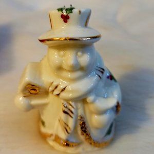 Formalities By Baum Bros Snowman Ornament